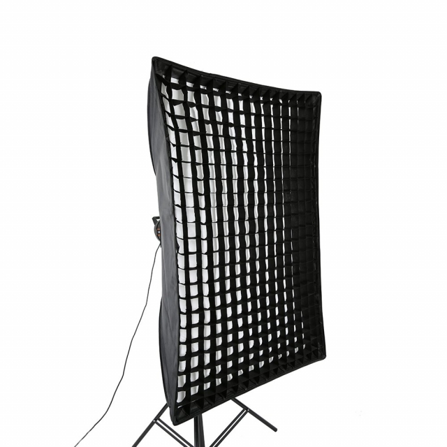 Godox Godox SB-FW80120 Softbox with Grid 80x120cm