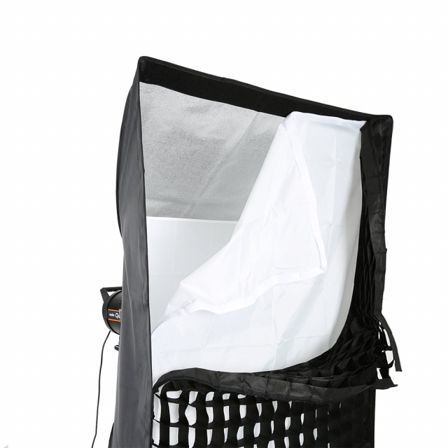 Godox Godox SB-FW80120 Softbox with Grid 80x120cm