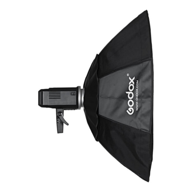 Godox Godox SB-FW95 Softbox with Grid Octa 95cm