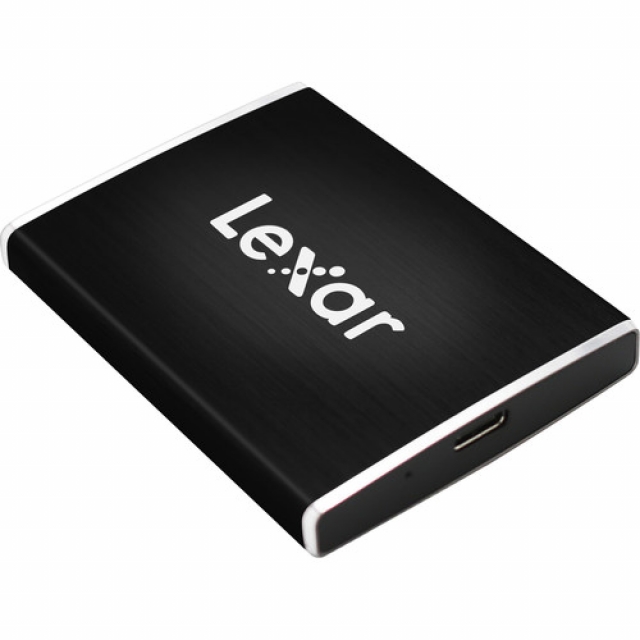 Lexar Lexar External Port SSD SL100 Pro 1TB - R 950 MB/s - W 900 MB/s