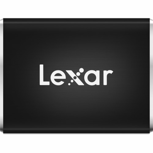 Lexar Lexar External Port SSD SL100 Pro 1TB - R 950 MB/s - W 900 MB/s