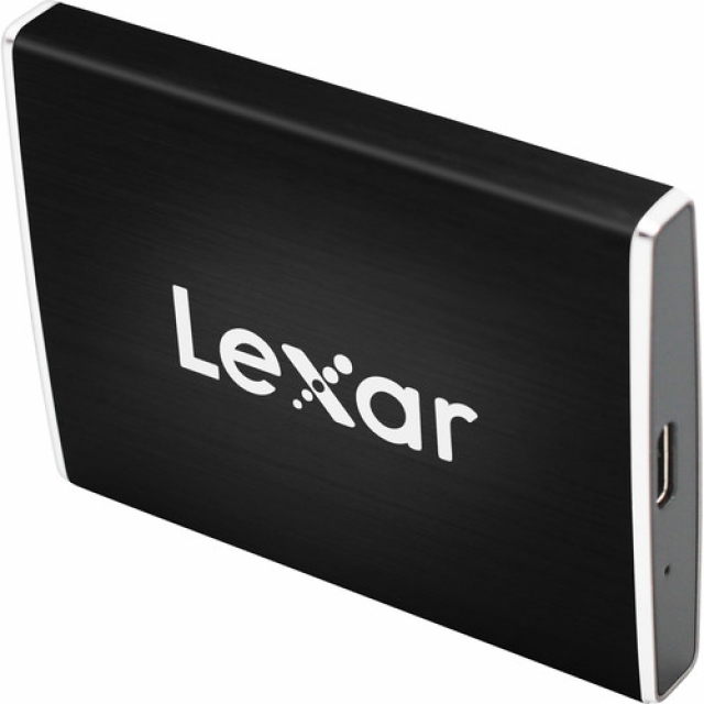 Lexar Lexar External Port SSD SL100 Pro 1TB - R 950 MB/s - W 900 MB/s