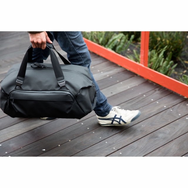 Peak design Peak Design Travel Duffel 35L Black