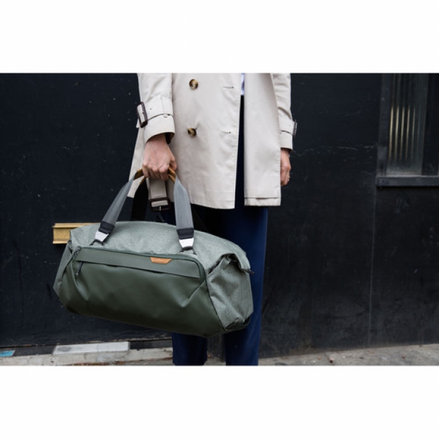 Peak design Peak Design Travel Duffel 35L Sage