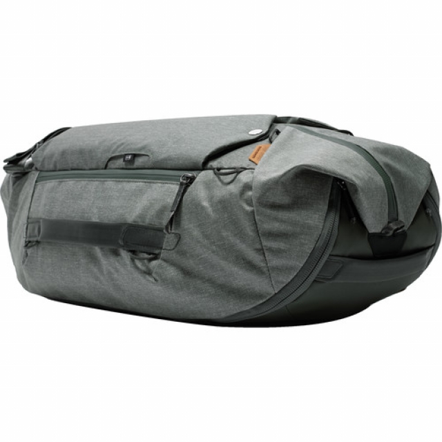 Peak design Peak Design Travel Duffelpack 65L Sage