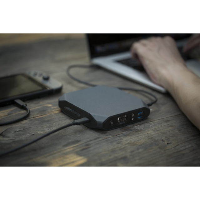 Omnicharge Omnicharge Omni20 C USB-C