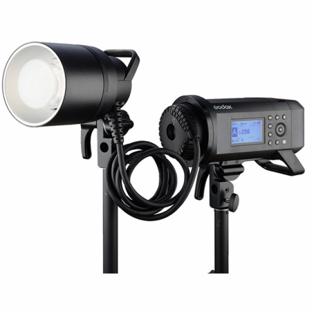 Godox Godox AD600 PRO External flash head H600P