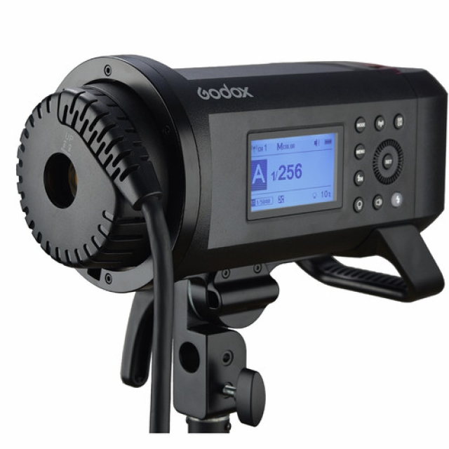 Godox Godox AD600 PRO External flash head H600P