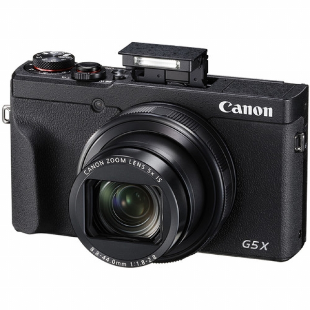 Canon Canon PowerShot G5 X Mark II