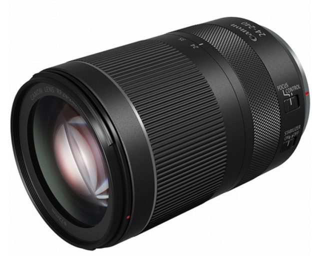 Canon Canon 3684C005 camera lens