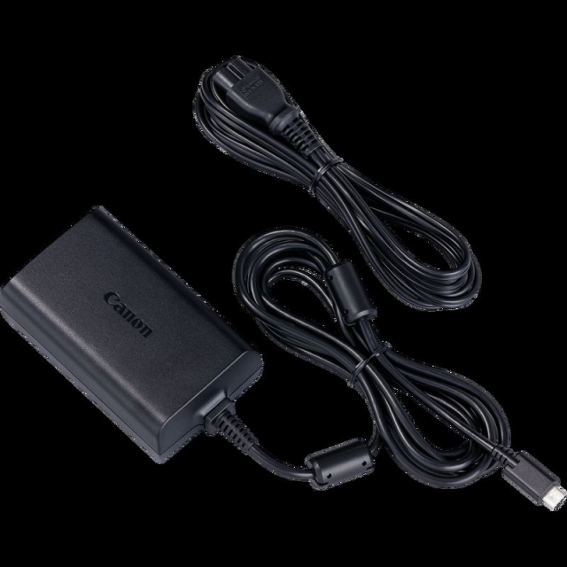 Canon Canon USB Power Adapter PD-E1