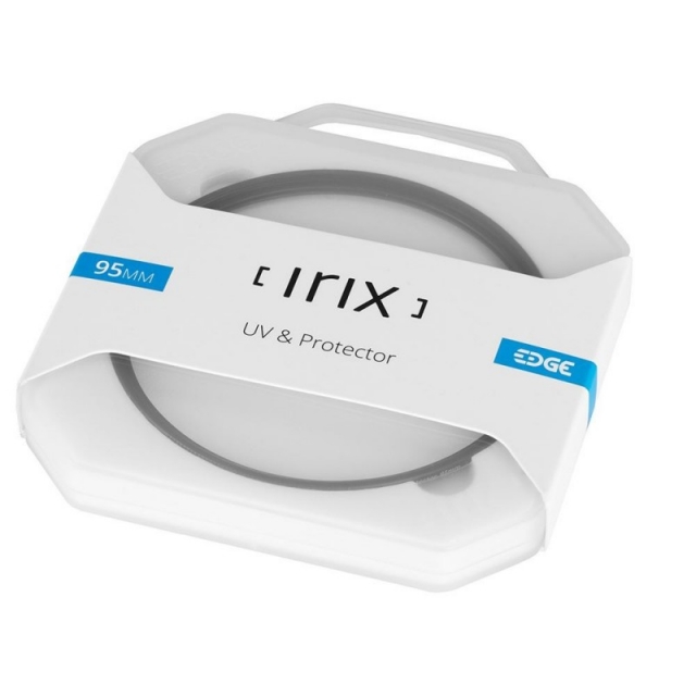 Irix Filtre Irix Bord UV 95 mm