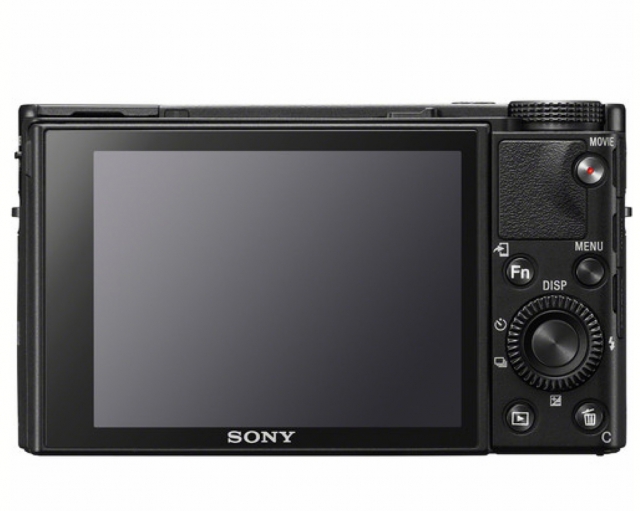 Sony Sony - RX100 VII