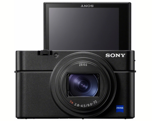 Sony Sony - RX100 VII