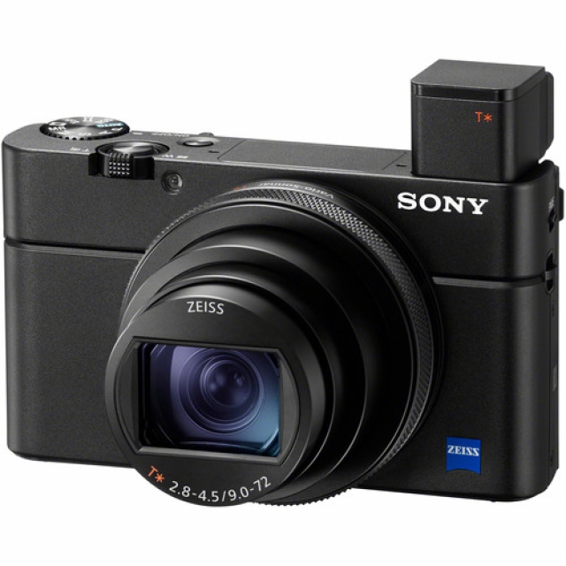 Sony Sony - RX100 VII