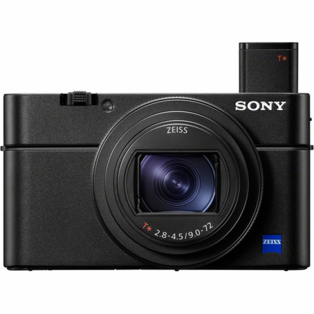 Sony Sony - RX100 VII