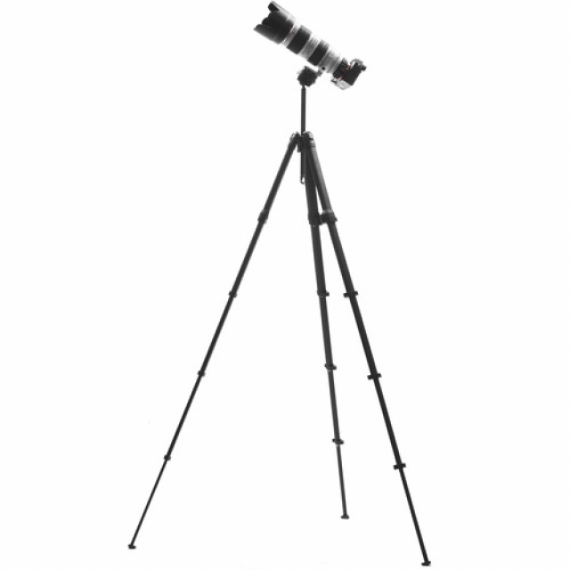 Peak design Peak Design - Travel Tripod Aluminum