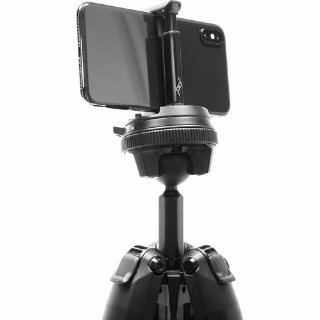 Peak design Peak Design - Travel Tripod Aluminum