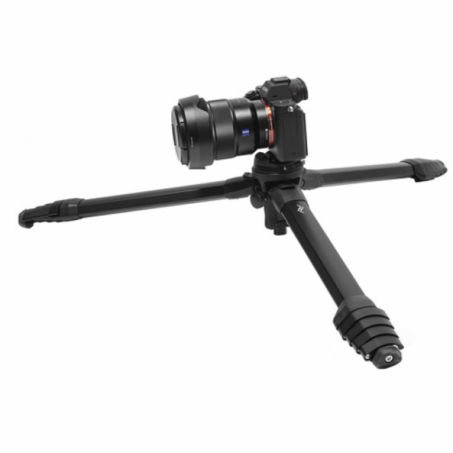 Peak design Peak Design - Travel Tripod Aluminum