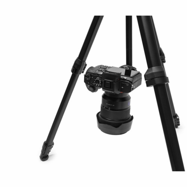 Peak design Peak Design - Travel Tripod Aluminum