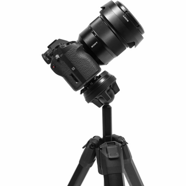 Peak design Peak Design - Travel Tripod Aluminum