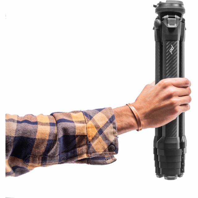 Peak design Peak Design - Travel Tripod Carbon