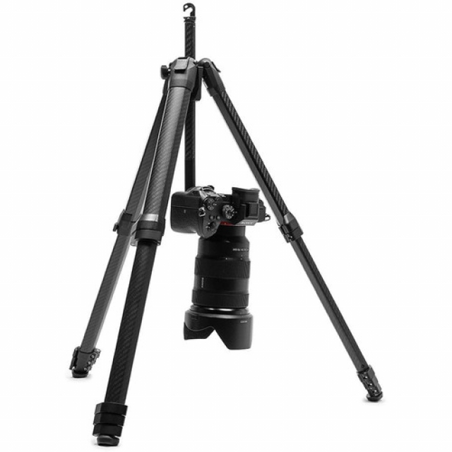 Peak design Peak Design - Travel Tripod Carbon