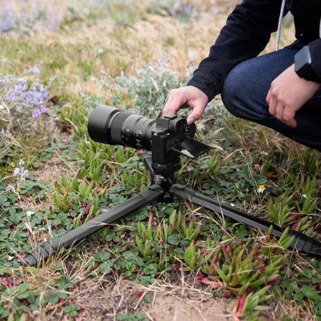 Peak design Peak Design - Travel Tripod Carbon