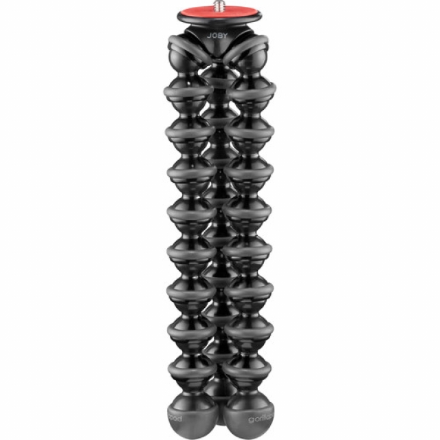 Joby Joby Gorillapod 3K Pro Stand Nero