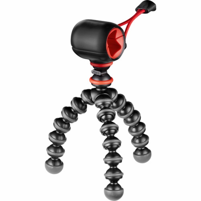 Joby Joby GorillaPod Kit de démarrage noir