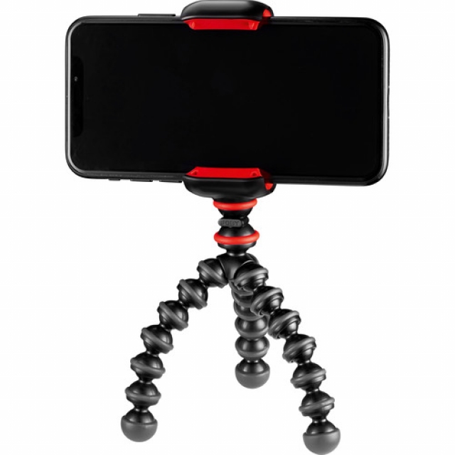 Joby Joby GorillaPod Kit de démarrage noir