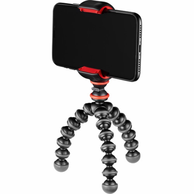 Joby Joby GorillaPod Kit de démarrage noir