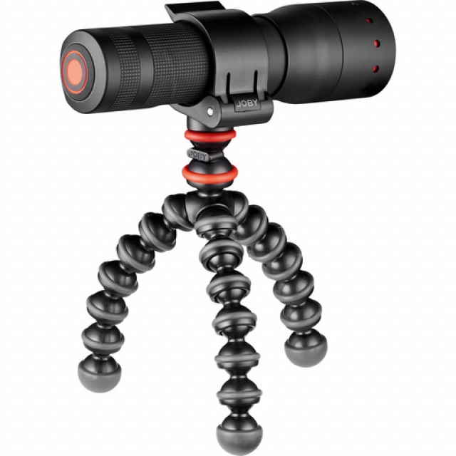 Joby Joby GorillaPod Kit de démarrage noir