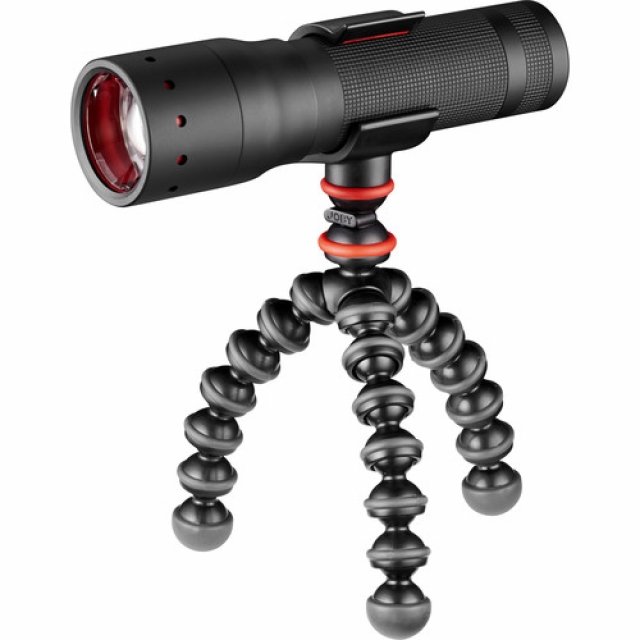 Joby Joby GorillaPod Kit de démarrage noir