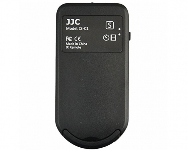 Jjc JJC - IS-N1 Infrared Wireless Remote x Nikon