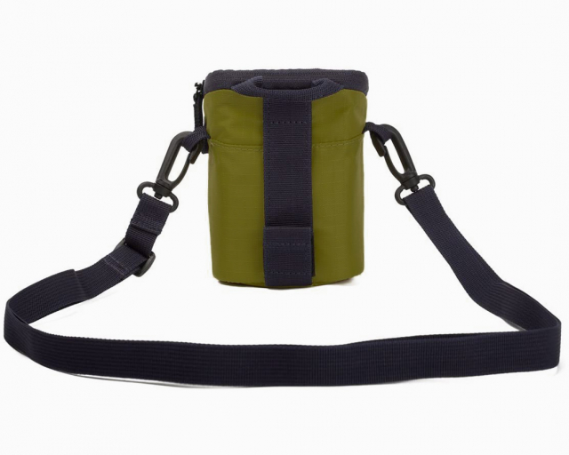 Crumpler Crumpler - Camera Pouch Quick Delight 200 Lime