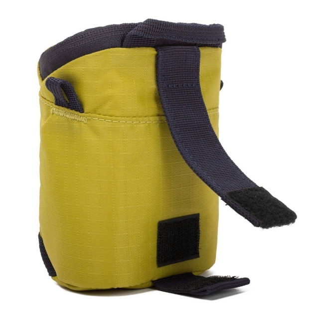 Crumpler Crumpler - Camera Pouch Quick Delight 200 Lime