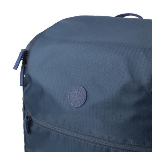 Crumpler Crumpler Flying Duck Full Backpack Blu