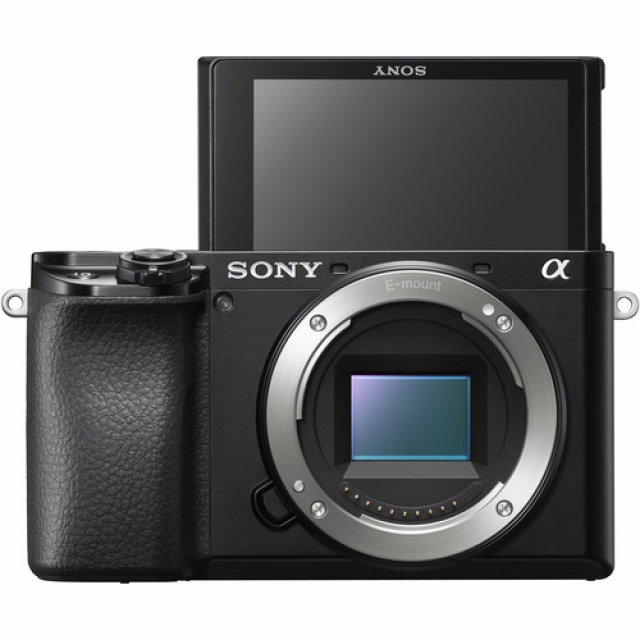 Sony Sony α 6100