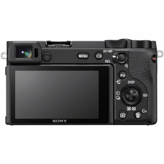 Sony Sony α ILCE6600B