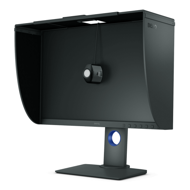 Benq BenQ - SH240 Palpebre Antiriflesso