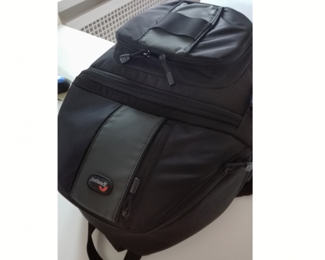 Lowepro Fronde 302AW