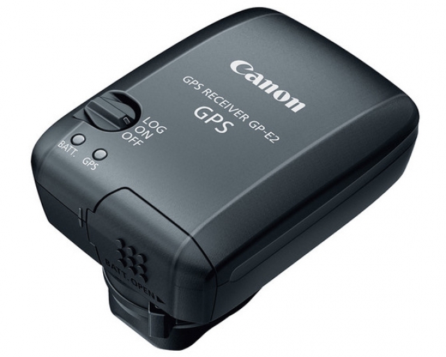 Canon Canon GP-E2 GPS receiver module