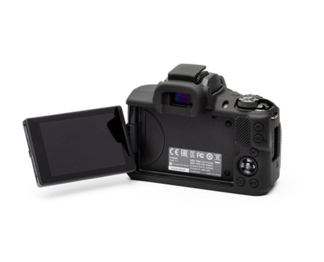 Easycover Easycover - for Canon M50 / M50 II black