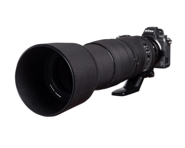 Easycover Easycover - Lens Oaks for Nikon 200-500mm f/5.6 VR Black