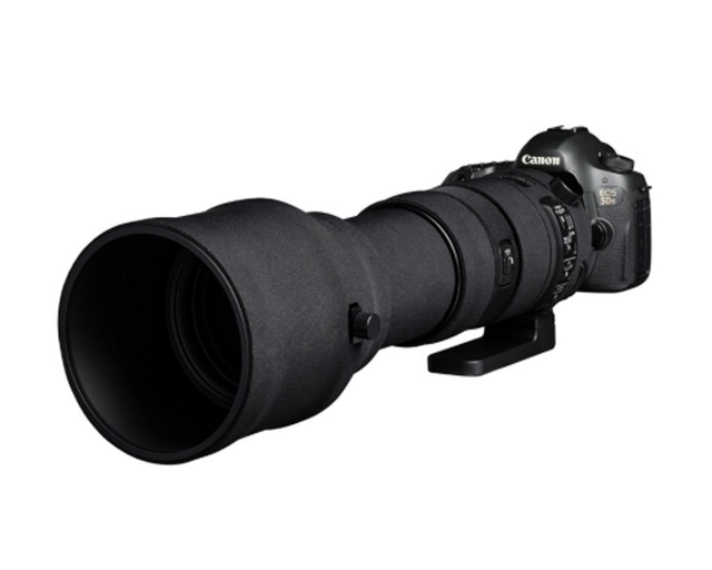 Easycover Easycover - Lens Oaks for Sigma 150-600mm F5-6.3 DG OS HSM Sport Black