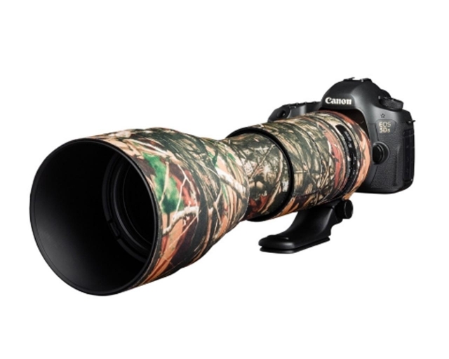 Easycover Easycover - Lens Oaks for Tamron 150-600mm F/5-6.3 Di VC USD G2 Forest Camouflage