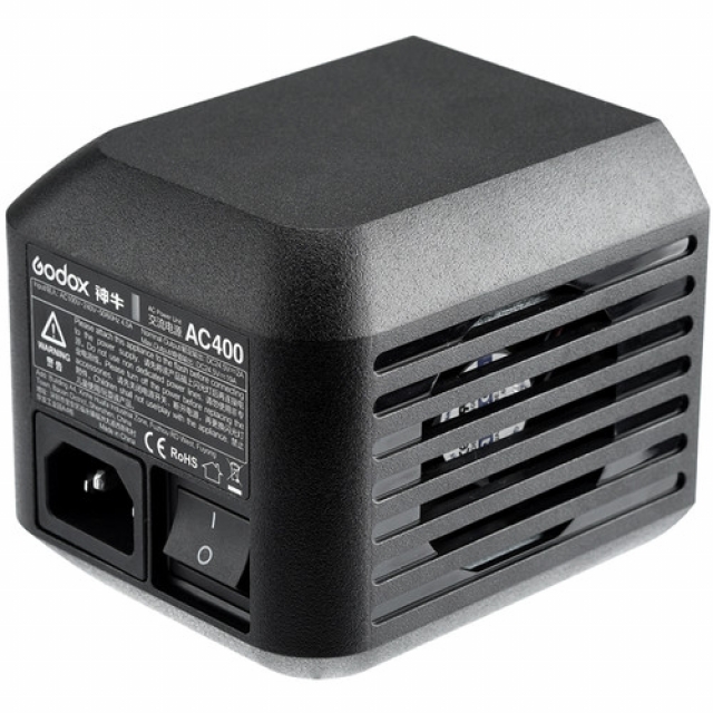 Godox Godox AD400 PRO AC adapter AC400