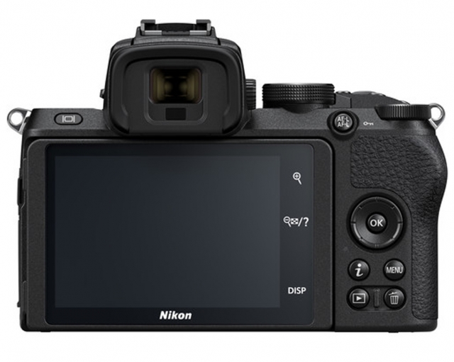 Nikon Nikon Z50 Body - Solo Corpo