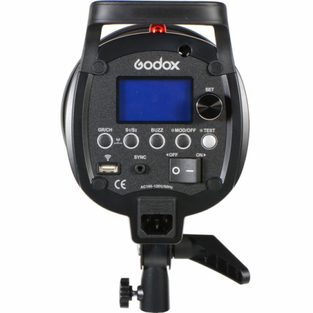 Godox Godox QS800II Studio Flash